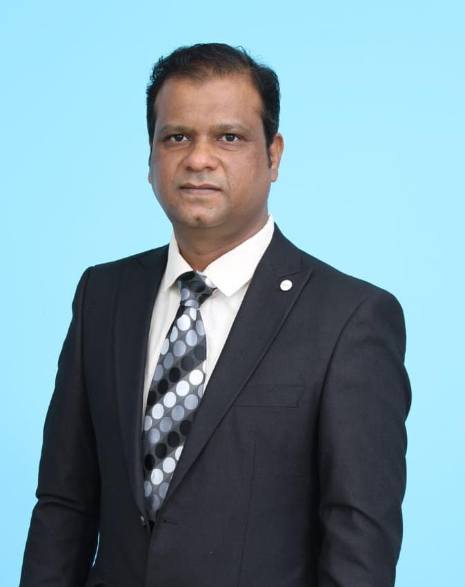 Ziauddin-Mohammed-Data-Center-Specialist