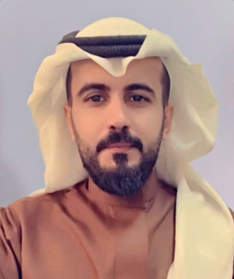 Mohammed-Al-Asmari-Business-Development-Manager